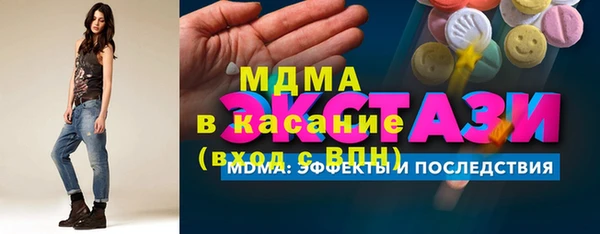 прущий лед Верея